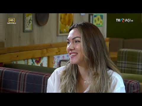 Identitate Basarabia - Lina Vdovîi