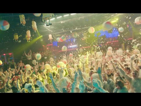 [AFTERMOVIE] MEGA MOUSSE PARTY - 24/05/2025 @ COMPLEXE CAP'TAIN