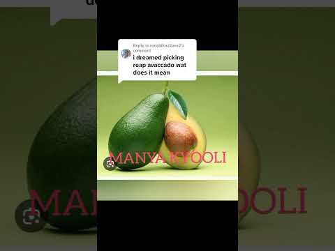 OKULOOTA NGA OLONDA WOVA KEDDO (DREAM ABOUT AVO CADDO) (07,62,41,30,13)