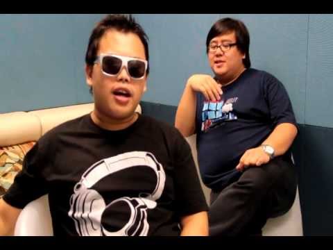 BGCA 屯綜十週年呈獻 我們的那些年