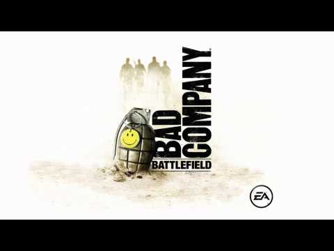 Battlefield Bad Company Soundtrack - Theme Song [Extended] HD 1080p