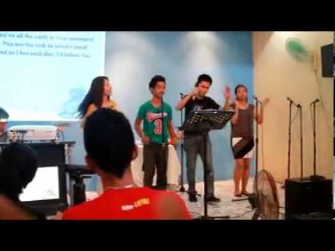 My Future Decided and MYP Public (April72013)