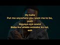 KUNSI Lyrics Vyroota