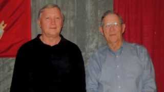 C. M. Mac McGlothlin | Funeral Service Video Tribute | New Philadelphia, Ohio