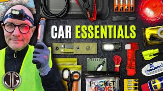 My 2025 Car/Truck Everyday Carry Kit
