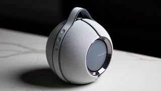 Video thumbnail for Devialet Mania Review: My New Favorite Speaker! by Jesse Chen