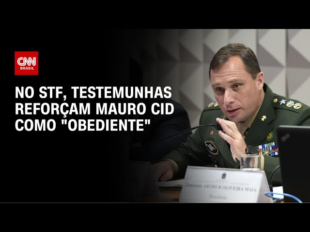 sddefault Ex-comandante do Exército de Lula diz não saber motivo de sua demissão