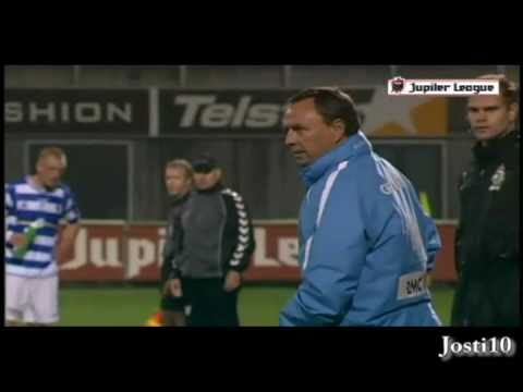 FC Zwolle Compilatie - De eerste seizoenshelft 2010 - 2011