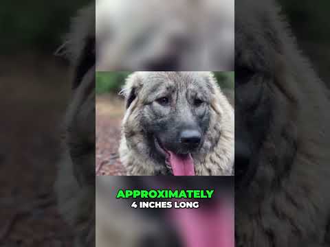 Why the Sarplaninac Is One of the TOUGHEST Dogs Alive?