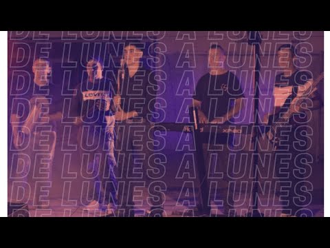 Cristian Silva - De Lunes A Lunes