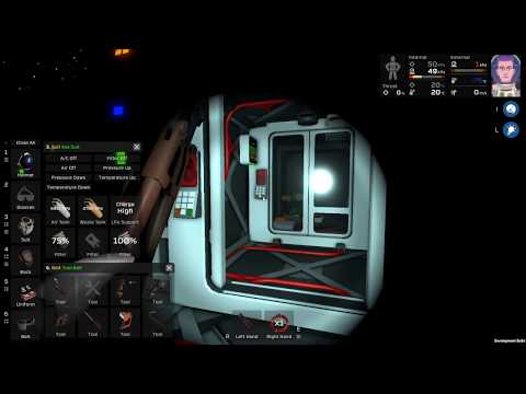 Stationeers bug: reversed/inverted airlock