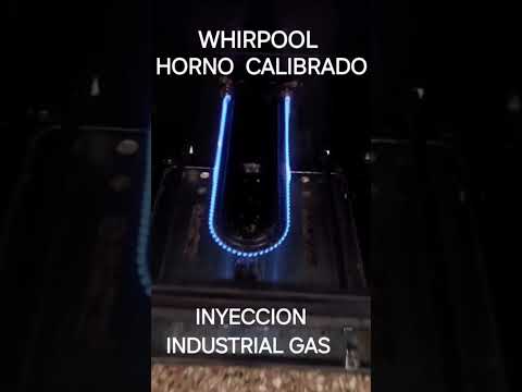INYECCION INDUSTRIAL GAS INGENIERÍA INDUSTRIAL PARA EQUIPOS GASTRONOMICOS BELL VILLE CÓRDOBA🇦🇷🔥🔥🔥