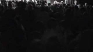 &quot;SHE WHO MARS THE SKIN OF GODS&quot; -PROTEST THE HERO- *LIVE* NORWICH UEA LCR 16/11/06