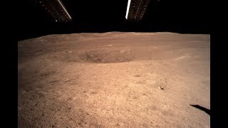 China&#39;s &quot;Far Side Of The Moon&quot; Landing ~The Cover Up ! ~ 1/10/2019
