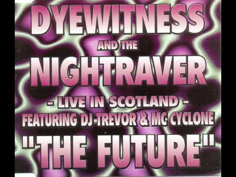 Dyewitness and Nightraver - Hardcore Deejay