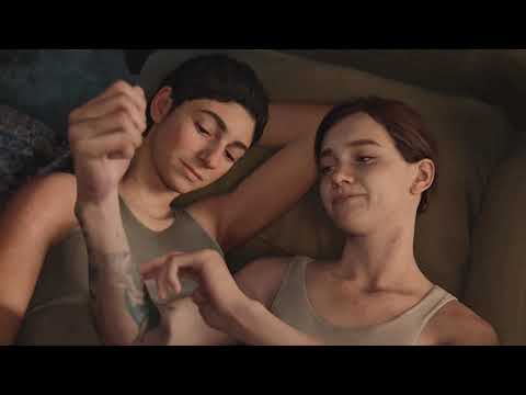 The Last Of Us 2 100% Stealth Walkthrough Very Light Part 5 Chapter 1 Jackson The Horde & Chalet