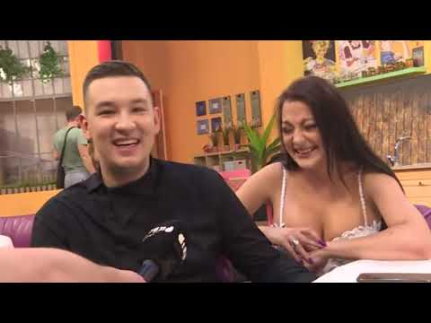 Sandra Rešić - Intervju - Grand News (TV Grand 2019)