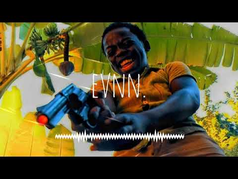 Hamza / Latin Trap Type Beat - "Dadinho" (prod. EVNN)