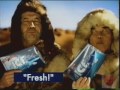Ice Fresh Television Commercial 2010
