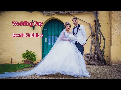 Dügün töreni - Jevrie & Beico 2023 /Krefeld - Germany/ ork. Favorit