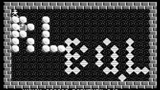 Bobie for the Atari 8-bit family