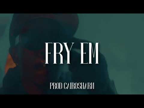 [FREE] 'FRY EM' UNKNOWN T X V9 [UK DRILL] TYPE BEAT | PROD@CAIROSHARN