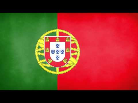 Portugal National Anthem (Instrumental)