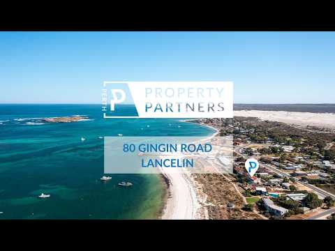 80 Gingin Road, Lancelin, WA 6044, 5 Bedrooms, 3 Bathrooms, House