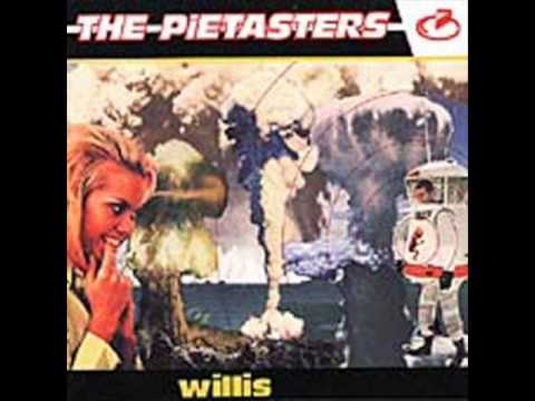 THE PIETASTERS WITHOUT YOU