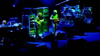 Phish 8/14/2009 - Catapult / Icculus (2 Camera Edit