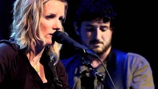 Katie Herzig - Sumatra (Live at the Fillmore)