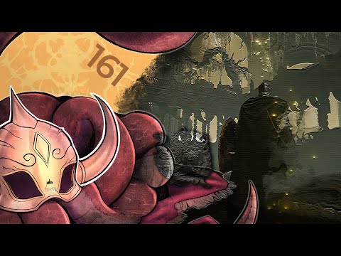 "Dorati Raggi II"  Elden Ring NG+ Shadow of the Erdtree Blind Run - L'Anima della Scoperta VII [161]