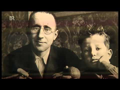 Brecht - Eisler - Wiegenlieder Einer Proletarischen Mutter IV