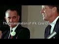 Documentary Crime - The Assassination of JFK