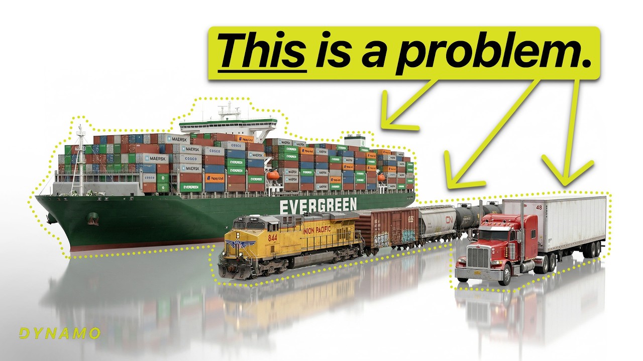 America's “Big” Problem