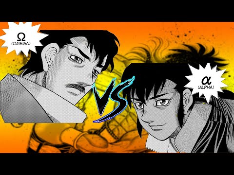 RICARDO MARTÍNEZ VS WALLY🐵 - Full Fight 🔥 - Hajime no Ippo - ✅ Manga (1392-1410) 🥊 - VOL. 2