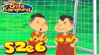 Download lagu Bola Kampung | S2E6 | Krisis Meruncing – Bahagian 2 (Malay) Kartun Kanak-Kanak mp3 Download lagu Bola Kampung | S2E6 | Krisis Meruncing – Bahagian 2 (Malay) Kartun Kanak-Kanak mp3