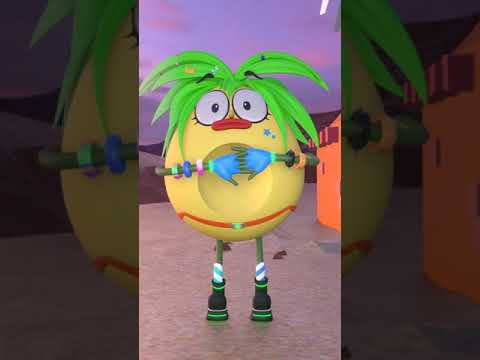 YouTube Thumbnail