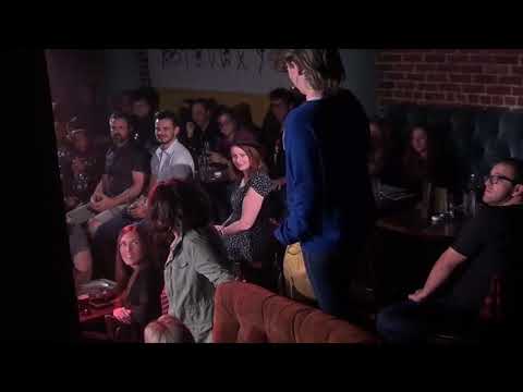 Emma Hunton She Works Hard For the Money 11.17.18