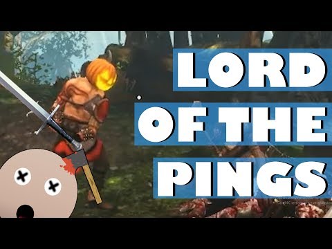 Playsterbation - Chivalry: Medieval Warfare