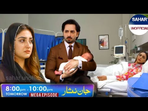 Jaan Nisar Episode 36 Teaser Promo || Nosharwan ne dua se mangi mafi || New Promo|| Sahar Unofficial
