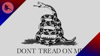 Don't Tread on Me!