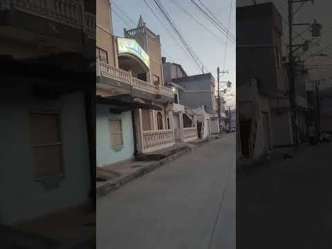 carrera 3 cerca al barrio el aguila del municipio de caucasia antioquia #shorts #caucasia