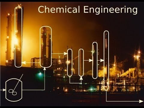 Chemical Engineering Video