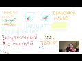 Russian Words For Beginners With Funny Drawings Shopping