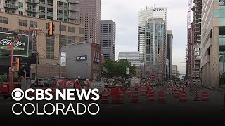 RTD begins next phase of downtown loop on Sunday
