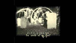 Goodnight City Lights- Stars