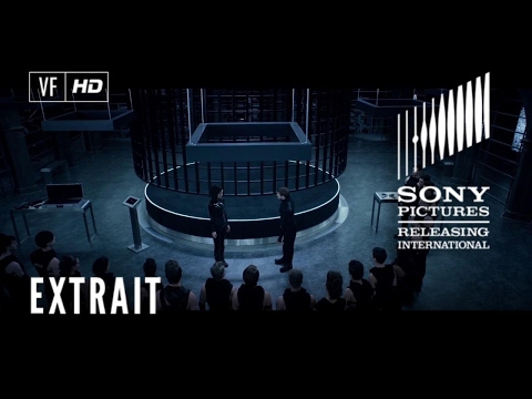 Underworld : Blood Wars - Extrait Varga Teaches Selene  - VF