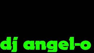 DJ angel-o - Remix Ca fait mal ( La fouine )