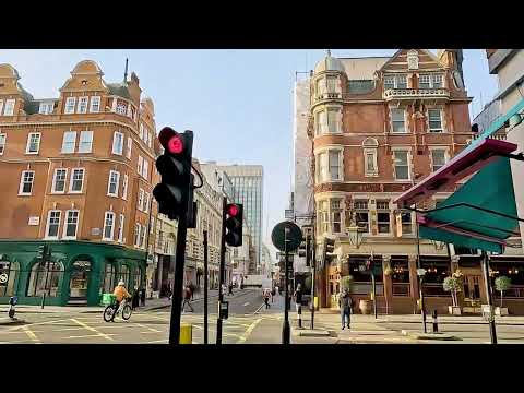 Bob Marley's London